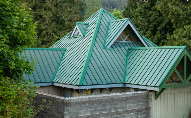 Reliable Sheridan, CA Roofing Services Solutions