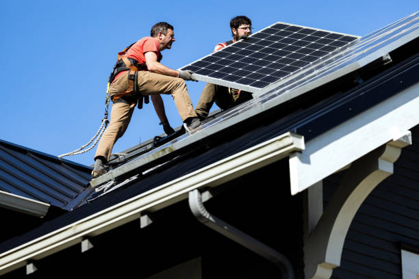 Best Flat Roofing  in Sheridan, CA